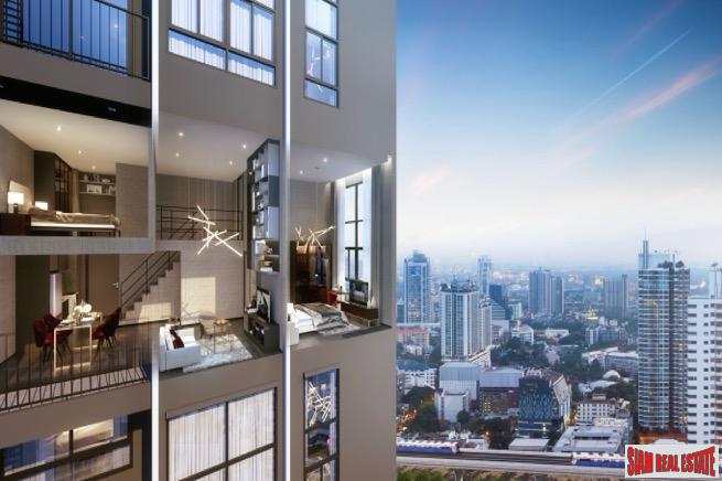 Inspirational New Concept Development in Wongwian Yai - Studio-10