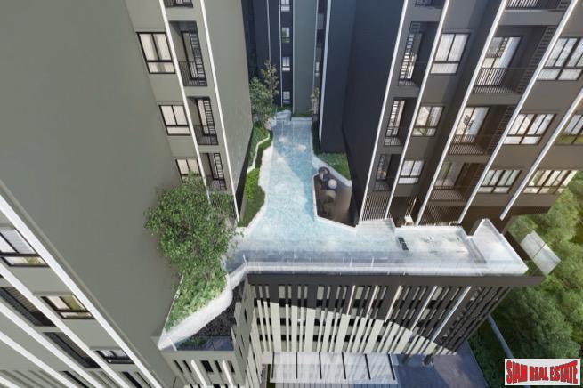 Inspirational New Concept Development in Wongwian Yai - Studio-5