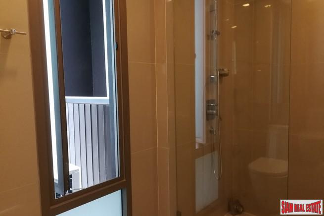 Incredible Chao Phraya River Views from These Two Bedroom Condos in Bangkok Rama 3-8