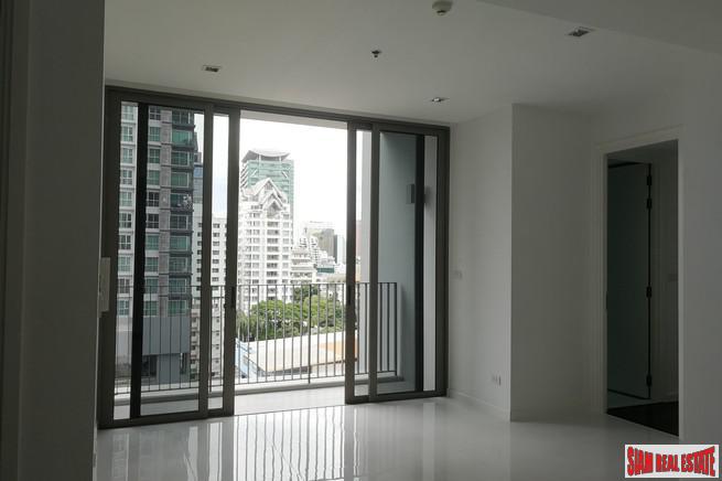 New Two Bedroom Condos for Sale with Exceptional Chao Phraya River Views in Chong Nonsi