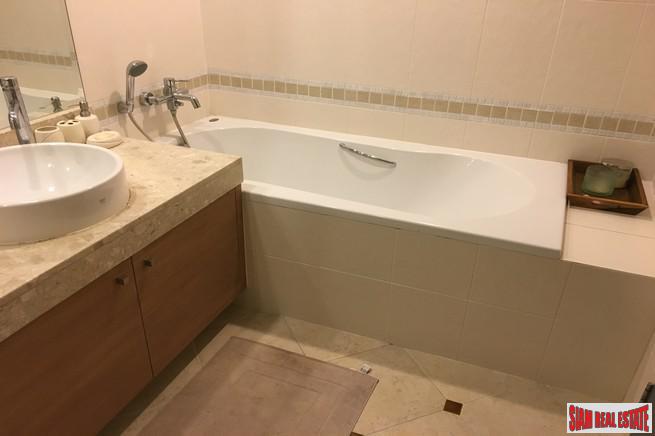 Baan Siri Sukhumvit 10 | Two Bed Condo for Sale at Asoke/Nana-27