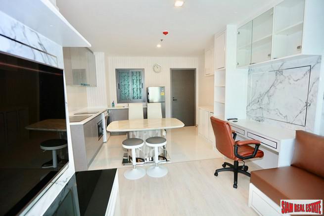 Rhythm Rangnam | Modern Two Bedroom Condo Walking Distance to Victory Monument-10