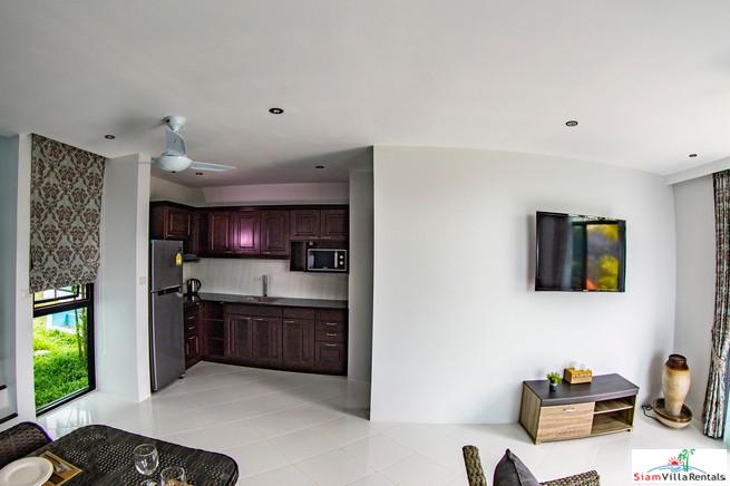 Namara Residences | Fantastic Sea Views from this New 2 Bedroom Pool Villa in the Hills of Kamala-3