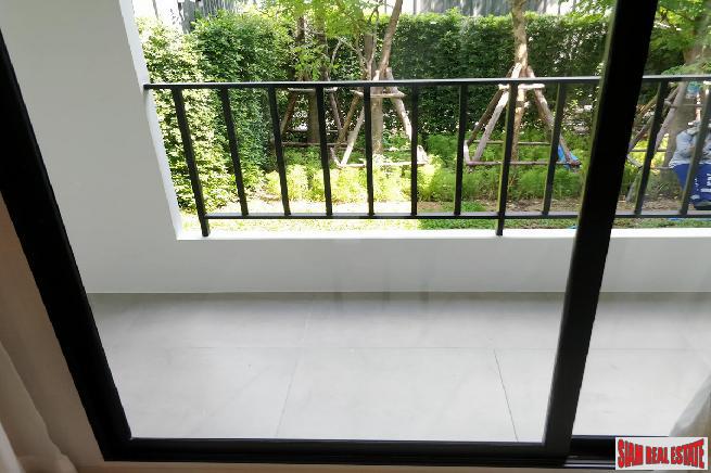 Last units available back to market!! Sold out in 1 month: Best Waterfront Living in the Heart of Bangkok (Sathorn-Chareonnakorn) - 1 Bed Plus Units-23