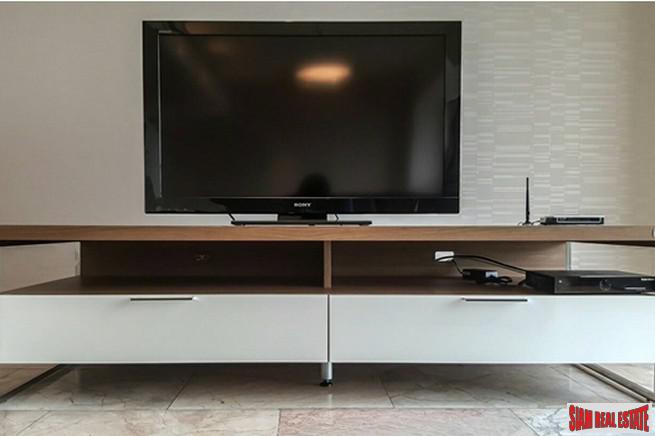The Met | Luxury Three Bedroom Condo for Sale with River Views in Sathorn-5