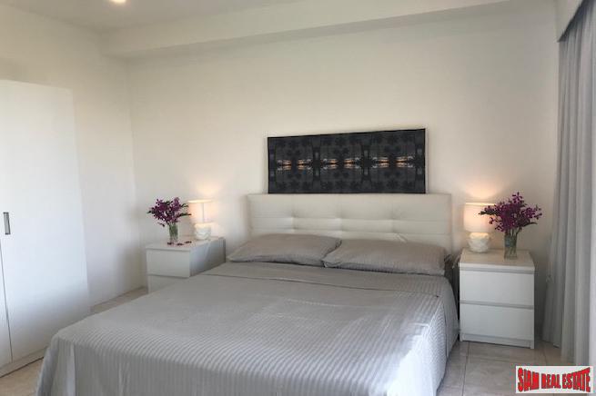 Diamond Condo | Sea & Mountain Views from this Hillside Two Bedroom Condo in Patong-9
