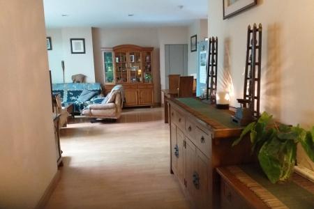 Tree Condo Sukhumvit 52 | Large 2 Bed Condo on Pool Level with Garden Terrace Balcony at Sukhumvit 52-1