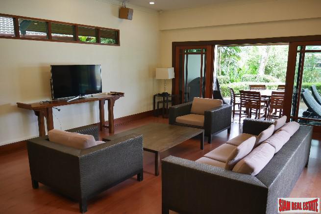 Lake Shore Villas | Exceptional Lake View Four Bedroom House for Sale in Laguna-20