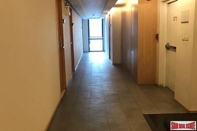 Socio RuamRudee | Cozy One Bedroom Condo for Sale Near BTS Phloen Chit-10