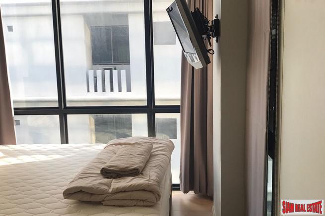 Socio RuamRudee | Cozy One Bedroom Condo for Sale Near BTS Phloen Chit-5