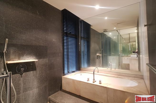 The Met | Elegant Three Bedroom Condo with Sweeping Panoramic Views in Chong Nonsi-6