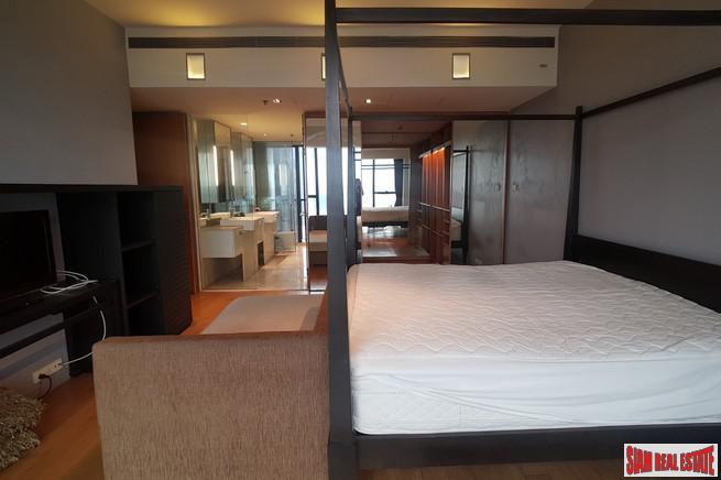 The Met | Elegant Three Bedroom Condo with Sweeping Panoramic Views in Chong Nonsi-8