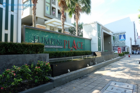 Lumpini Place Rama 4-Kluaynamthai | One Bedroom Condo at a Discounted Price!! Like New and Fully Furnished-9