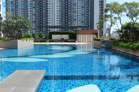 Lumpini Place Rama 4-Kluaynamthai | One Bedroom Condo at a Discounted Price!! Like New and Fully Furnished-10