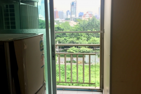 Lumpini Place Rama 4-Kluaynamthai | One Bedroom Condo at a Discounted Price!! Like New and Fully Furnished-6