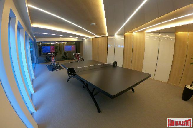 Taka Haus | One Bed in Newly Completed Condo Project Designed around Living at Ekkamai by Major Thai and Japanese Developers-17