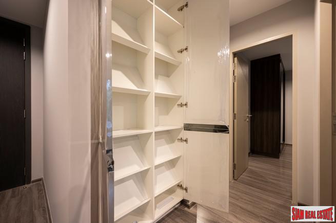 High Quality Newly Completed Low-Rise Condo at Ekkamai by Leading Thai Developer - One Bed Plus Units - Up to 32% Discount!-18