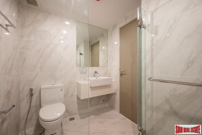 High Quality Newly Completed Low-Rise Condo at Ekkamai by Leading Thai Developer - One Bed Plus Units - Up to 32% Discount!-21