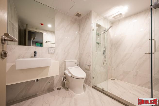 High Quality Newly Completed Low-Rise Condo at Ekkamai by Leading Thai Developer - One Bed Plus Units - Up to 32% Discount!-25