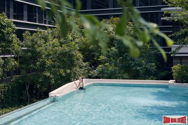 High Quality Newly Completed Low-Rise Condo at Ekkamai by Leading Thai Developer - One Bed Plus Units - Up to 32% Discount!-3