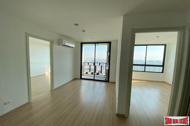 Ready to Move in Condos in High-Rise at Sukhumvit 77, Onnut - One Bed Units-9