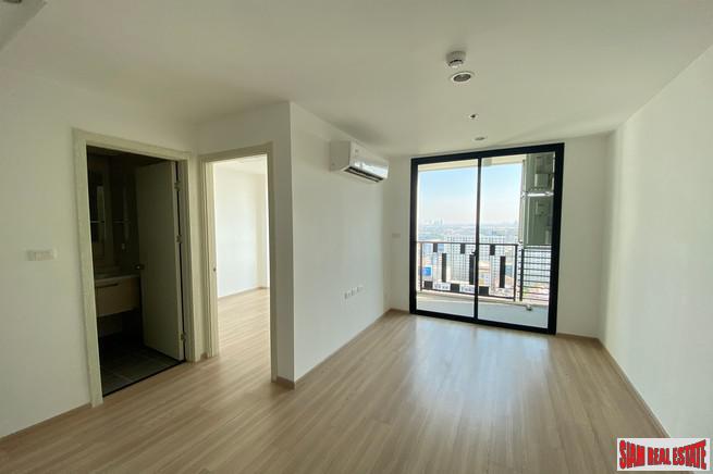 Ready to Move in Condos in High-Rise at Sukumvit 77, Onnut - Three Bed Units-11