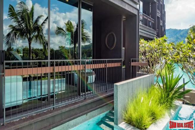 Saturdays Residence | Pool Access Two Bedroom Condo for Sale in a Great Rawai Area