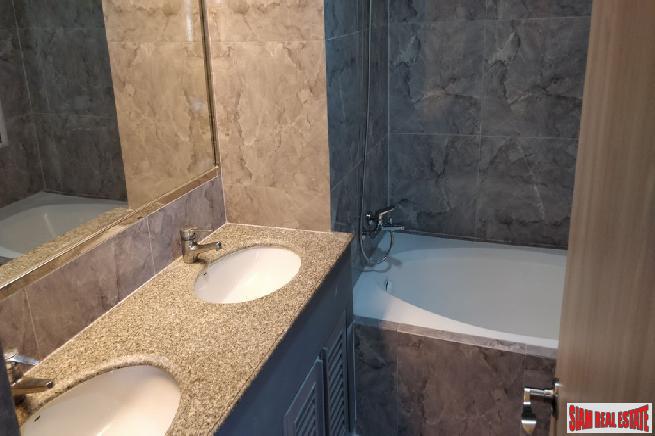 President Park | Three Bed Renovated Condo for Sale at Sukhumvit 24-13