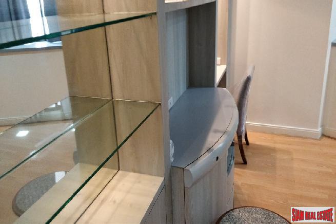 President Park | Three Bed Renovated Condo for Sale at Sukhumvit 24-16