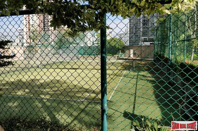 President Park | Three Bed Renovated Condo for Sale at Sukhumvit 24-26