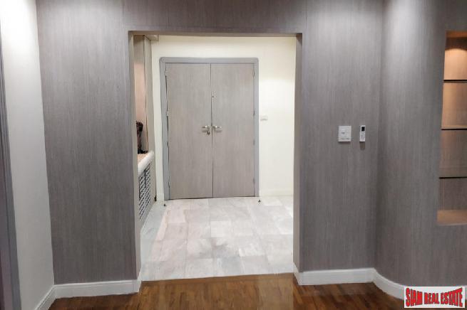 President Park | Three Bed Renovated Condo for Sale at Sukhumvit 24-8