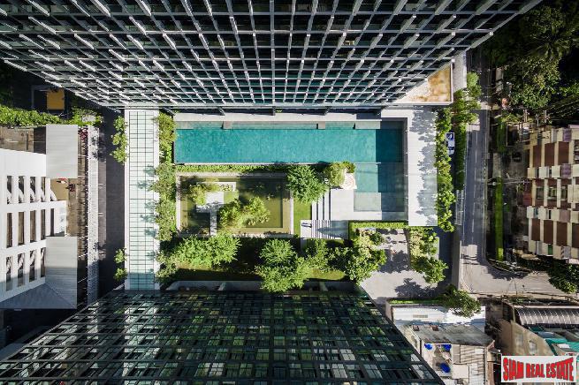 Noble Ploenchit | Contemporary Chic Luxury 1 Bedroom Condo for Sale at Noble Ploenchit-11