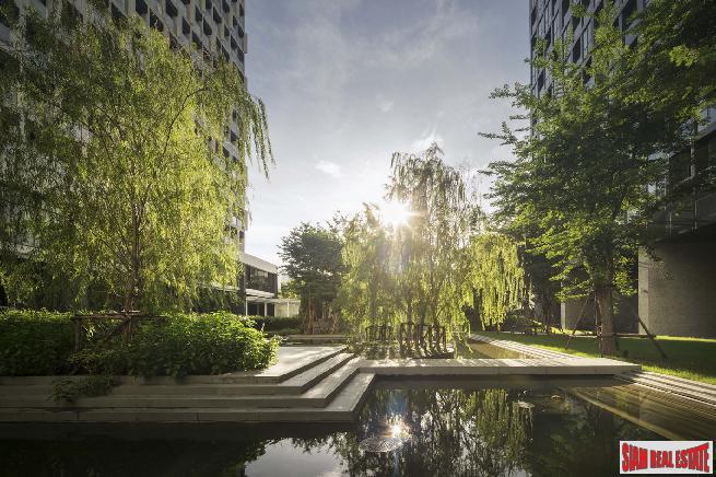 Noble Ploenchit | Contemporary Chic Luxury 1 Bedroom Condo for Sale at Noble Ploenchit-18