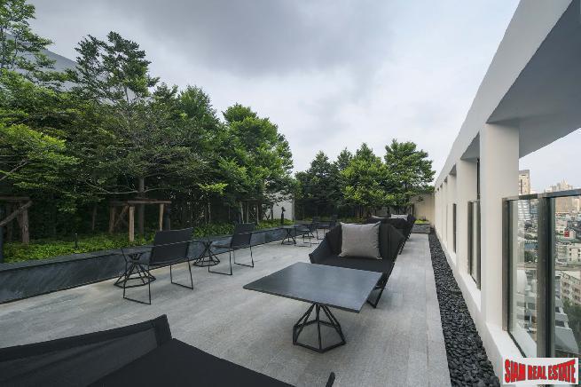 Noble Ploenchit | Contemporary Chic Luxury 1 Bedroom Condo for Sale at Noble Ploenchit-20