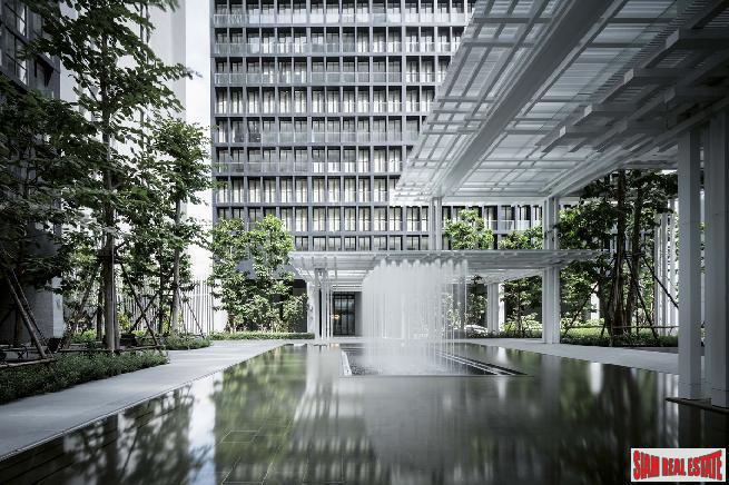 Noble Ploenchit | Contemporary Chic Luxury 1 Bedroom Condo for Sale at Noble Ploenchit-27
