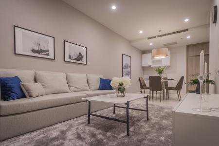 Noble Ploenchit | Contemporary Chic Luxury 1 Bedroom Condo for Sale at Noble Ploenchit-3