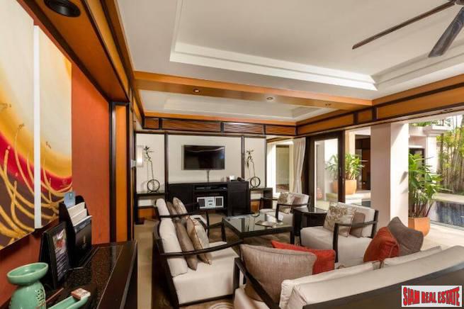 Banyan Tree Residence | Peaceful and Private Two Bedroom Pool Villa in Laguna's Finest Development-2