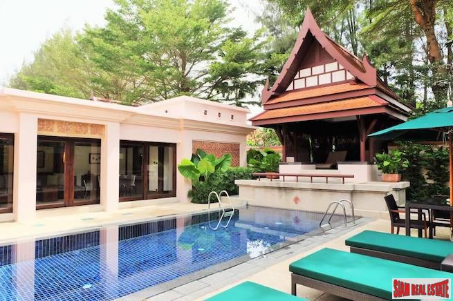 Yara Residences at Banyan Tree Phuket