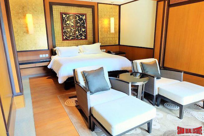 Yara Residences at Banyan Tree Phuket