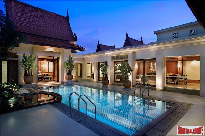 Yara Residences at Banyan Tree Phuket