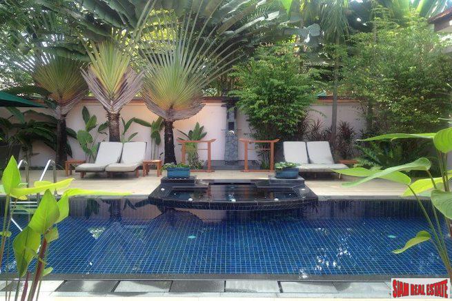 Yara Residences at Banyan Tree Phuket