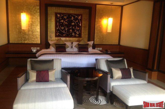 Yara Residences at Banyan Tree Phuket