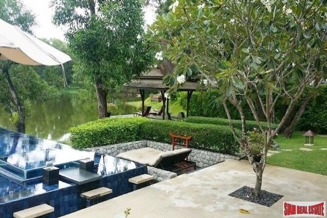 Yara Residences at Banyan Tree Phuket