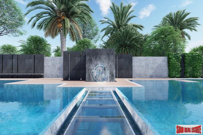 Innovative One and Two Bedroom Condominium Project only 200 Meters from Bang Tao Beach-3