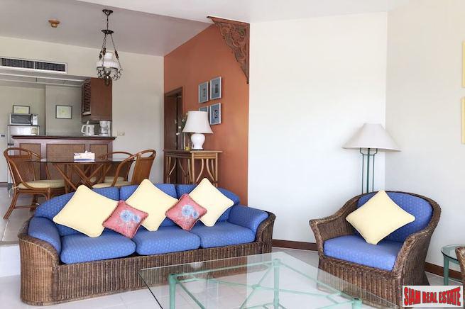 Allamanda 2 & 3 Condominium