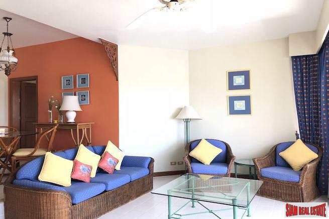 Allamanda 2 & 3 Condominium