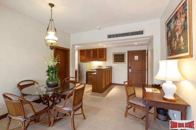 Allamanda 2 & 3 Condominium