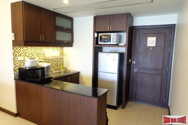 Allamanda 2 & 3 Condominium