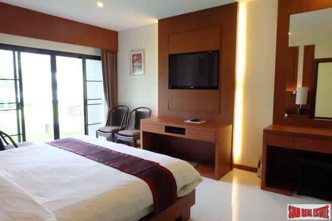 Allamanda 2 & 3 Condominium