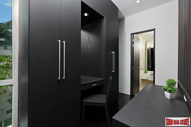 Exclusive Three Bedroom Private Pool Townhouse just steps to Kata Noi Beach-10